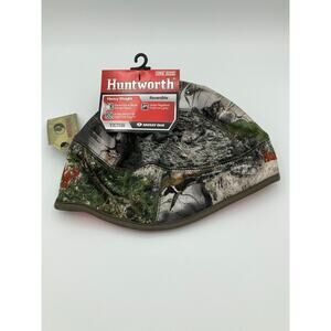 Huntworth Victor, MO Mountain Country, OSFM Heavyweight Reversible Beanie